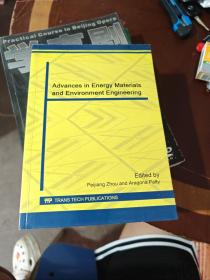 Advances in Energy Materials and Environment Engineeineering