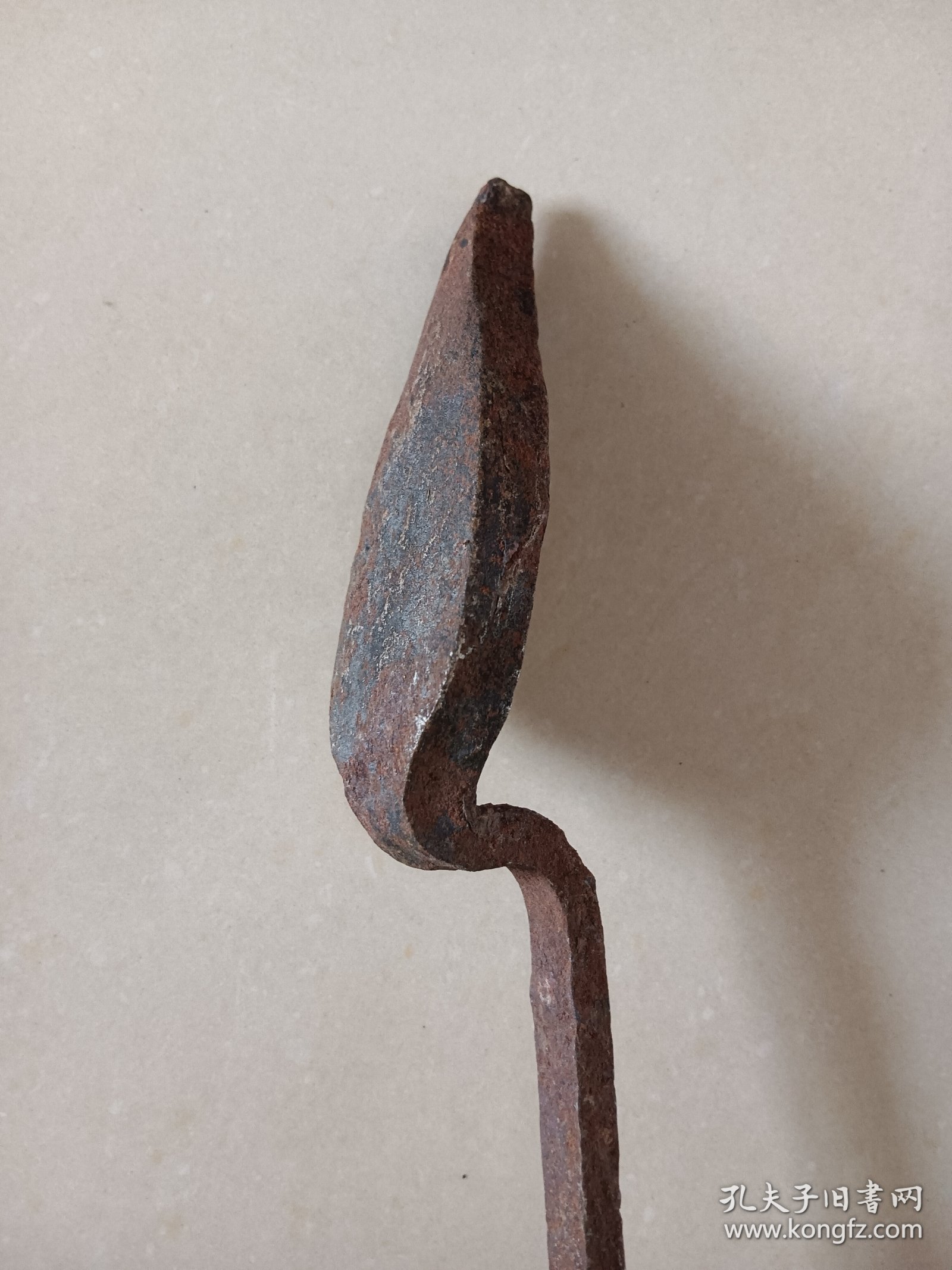 老烙铁