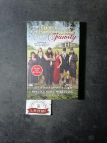 THE DUCK COMMANDERS FAMILY:How faith,family,and ducks created a dynasty（精裝）