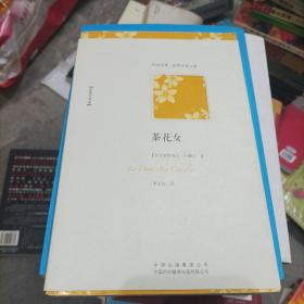 茶花女（不可不读的浪漫爱情小说经典，小仲马成名作，名家全译本）