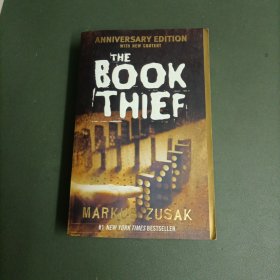 The Book Thief