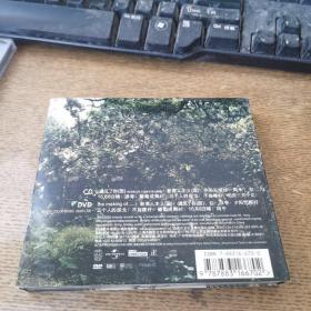 陈奕迅遇见了你CD+DVD