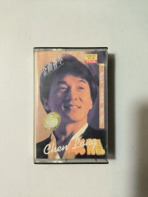 磁带 成龙金曲荟萃