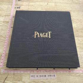 PIAGET 伯爵腕表 2010/2011   图册