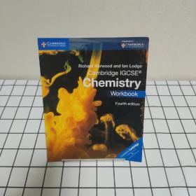 Cambridge IGCSE: Chemistry Workbook FOURTH EDITION