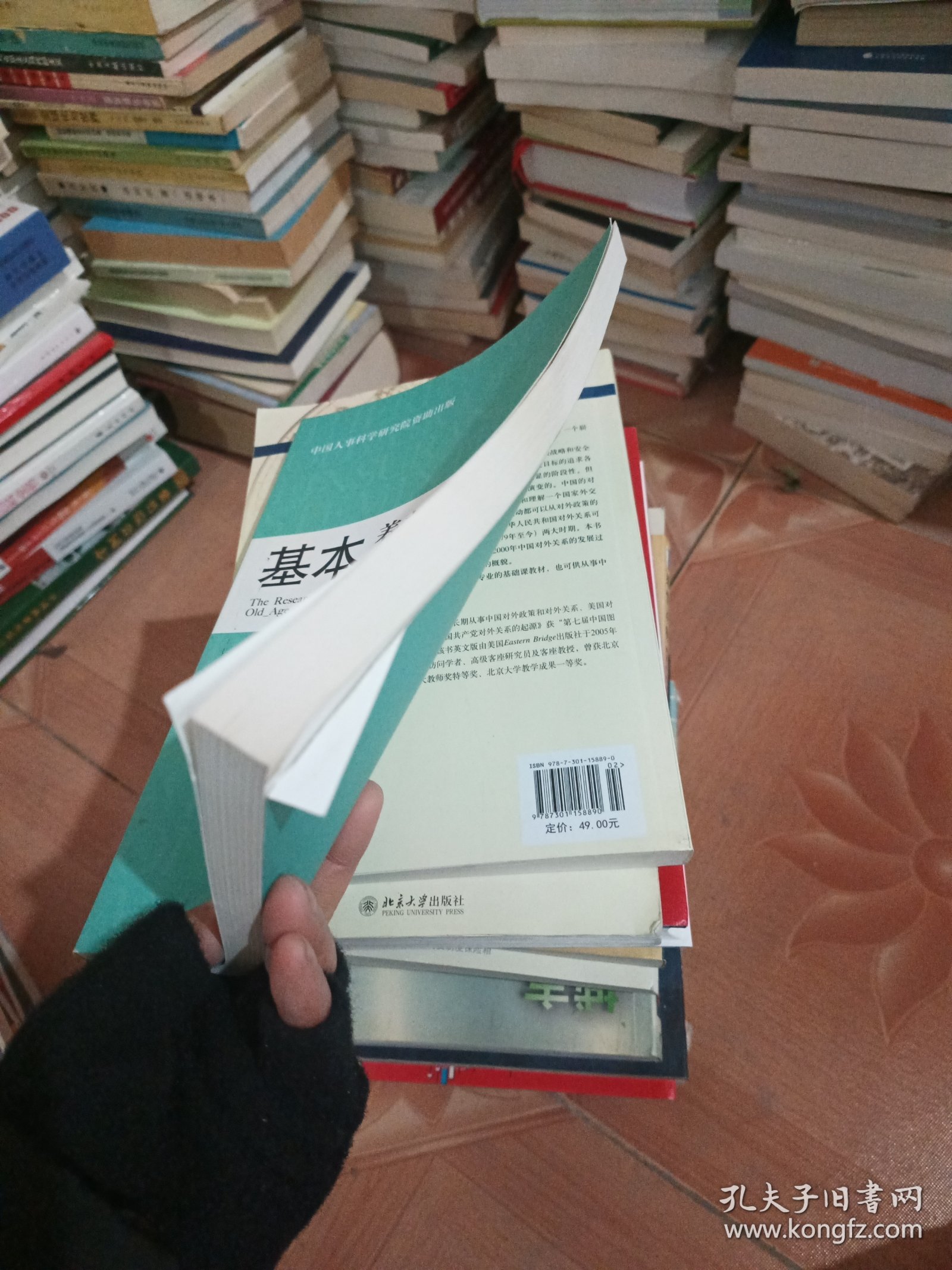 基本养老保险制度研究：以保障水平为视角