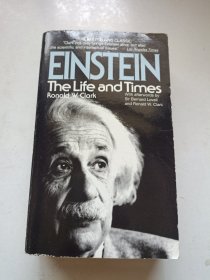 Einstein: The Life and Times 爱因斯坦的生活和时代