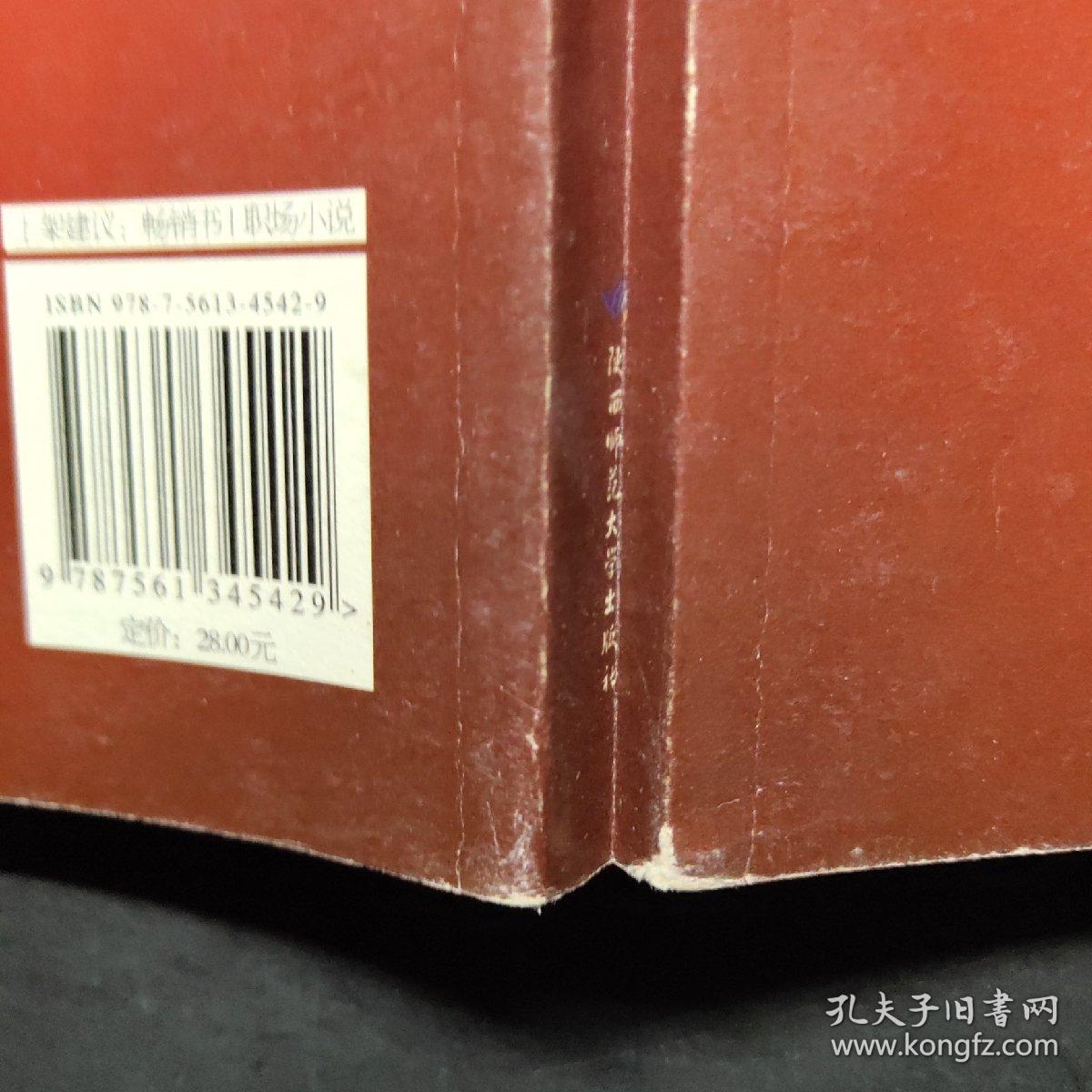 杜拉拉2：华年似水：《杜拉拉升职记》第二部。。