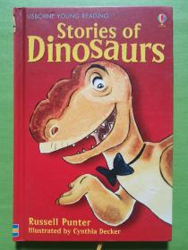 Stories of Dinosaurs