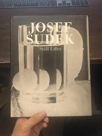 Josef Sudek Still Lifes