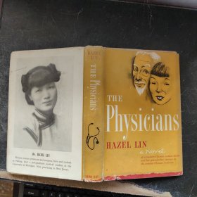 the physicians hazel lin