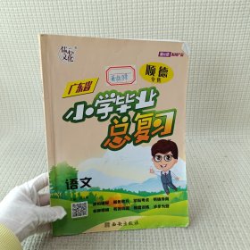 广东省小学毕业总复习：语文