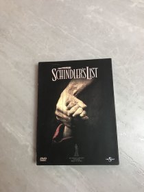 辛德勒的名单 Schindler's List 【2DVD】