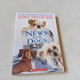 News for Dogs 405