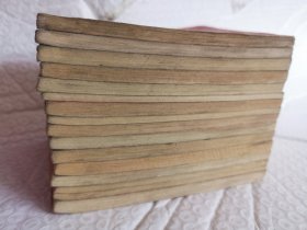 连环画：封神演义1—15册全