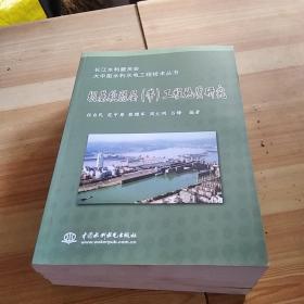 长江水利委员会大中型水利水电工程技术丛书：坝基软弱层（带）工程地质研究