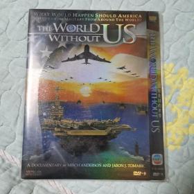 没有美国的世界 DVD