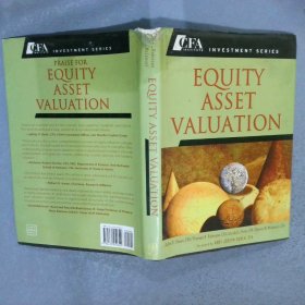 EQUITY  ASSET VALUATION  权益资产估值