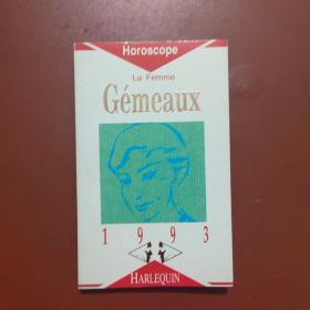 La Femme Gemeaux