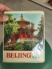 北京饼干盒