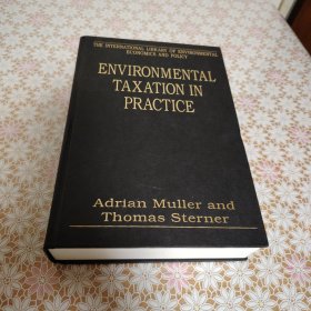 Environmental taxation in practice 包郵