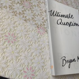 Bryan Magee Ultimate questions 平装