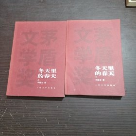 冬天里的春天（全二册）