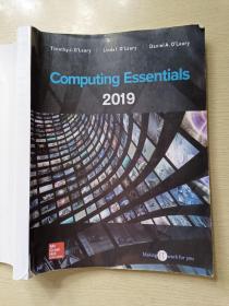 Computing Essentials 2019