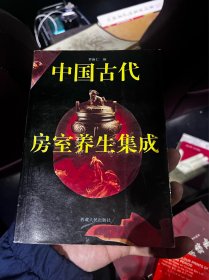 中国古代房事养生集成 K1