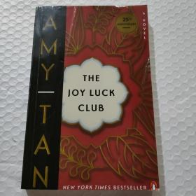 The Joy Luck Club