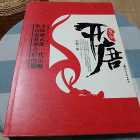 开唐之教坊