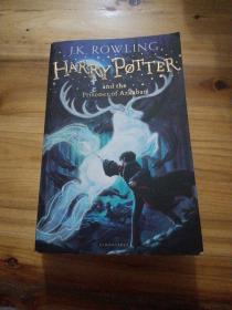 Harry Potter and the Prisoner of Azkaban