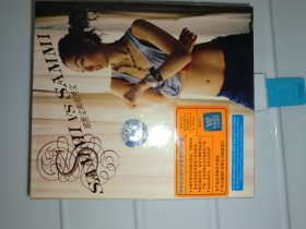 郑秀文双CD（全新未拆封）（里面盒子有点塑料声，盒子坏了应该）