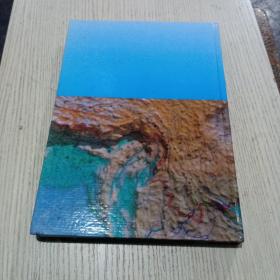 中国南方古大陆沉积地壳演化与成矿(作者签名)