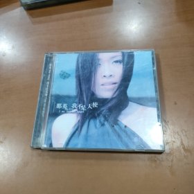 那英 我不是天使 CD