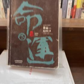 陆天明当代作品精选：命运（套装全2册）