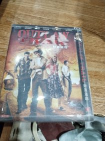 财宝迷踪 DVD/一区