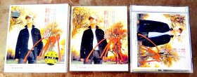 CD+VCD 刀郎 喀什噶尔胡杨 先之唱片首版