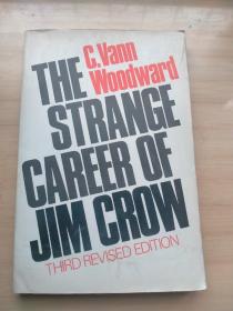 The Strange Career of Jim Crow