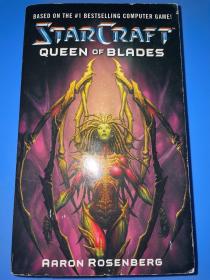 Starcraft Queen of Blades