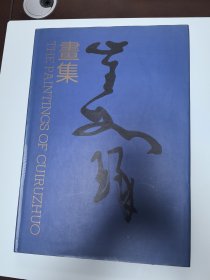 崔如琢画集