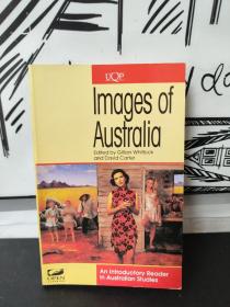 Images of Australia : An Introductory Reader in Australian Studies