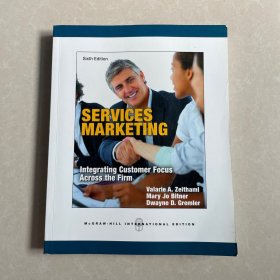 services marketing