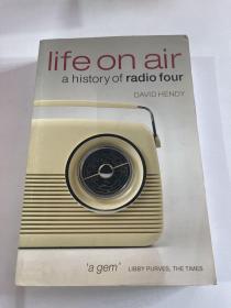 life on air a history of radio four