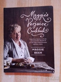 MAGGIE BEER