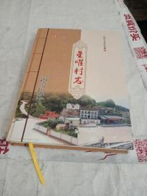 星耀村志