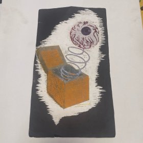 版画原作