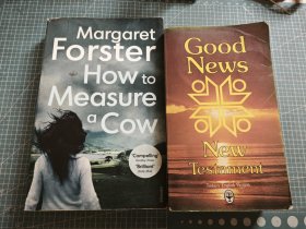 Margaret Forster How to Measure a Cow