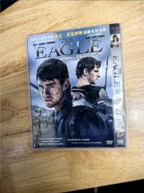 全新未拆封DVD电影《迷踪：第九军团》，奥斯卡锦江导演凯文.麦克唐纳最新史诗力作，主演：茶宁.塔图姆，杰米.贝尔，英国二区DVD版+优质中文字幕+英语发音