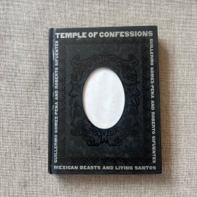 TEMPLE OF CONFESSIONS